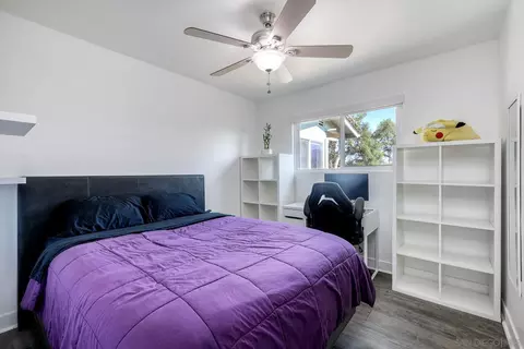 Bedroom - 12904 Julian, Lakeside, CA 92040 photo 6 of 7