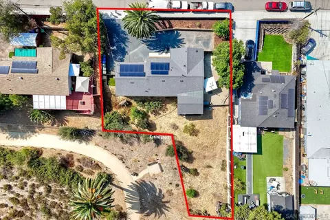 View/Area - 12904 Julian, Lakeside, CA 92040 photo 5 of 19