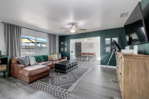 Living - 12904 Julian, Lakeside, CA 92040 photo 2 of 4