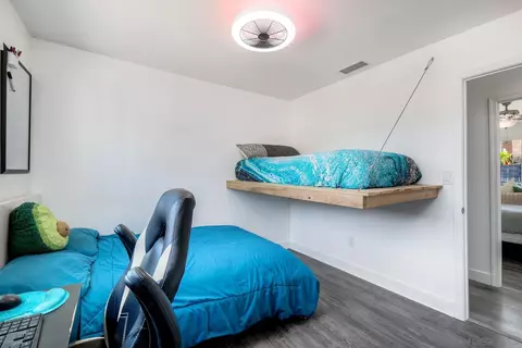 Bedroom - 12904 Julian, Lakeside, CA 92040 photo 5 of 7