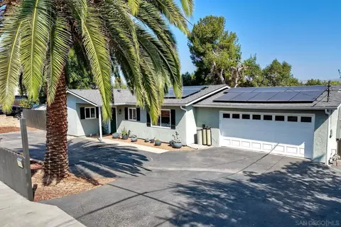 Exterior - 12904 Julian, Lakeside, CA 92040 photo 9 of 9