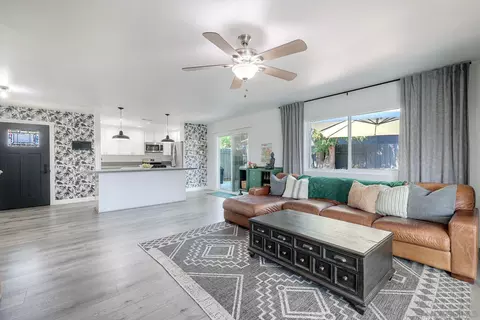 Living - 12904 Julian, Lakeside, CA 92040 photo 4 of 4