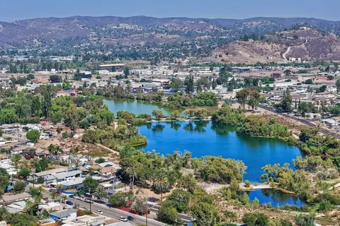 View/Area - 12904 Julian, Lakeside, CA 92040 photo 8 of 19