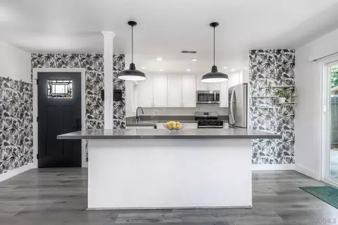Kitchen - 12904 Julian, Lakeside, CA 92040 photo 5 of 5