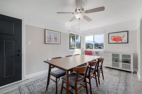 Dining - 12904 Julian, Lakeside, CA 92040 photo 1 of 2