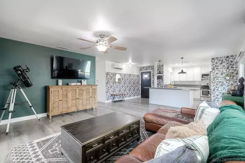 Living - 12904 Julian, Lakeside, CA 92040 photo 3 of 4