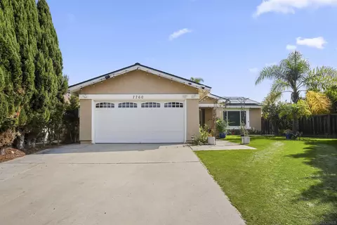 7760 Parkdale, San Diego, CA 92126