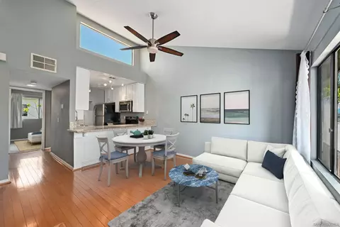 4576 Hawley #5, San Diego, CA 92116