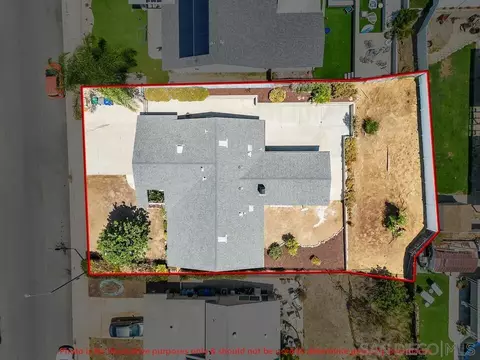 View/Area - 10313 Amada, Santee, CA 92071 photo 1 of 6