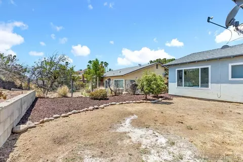 Exterior - 10313 Amada, Santee, CA 92071 photo 4 of 7