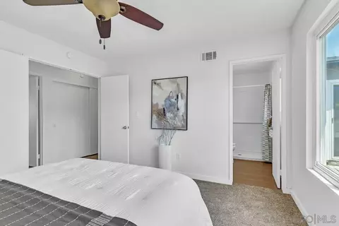 Bedroom - 10313 Amada, Santee, CA 92071 photo 5 of 7