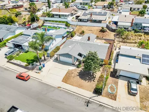 View/Area - 10313 Amada, Santee, CA 92071 photo 2 of 6