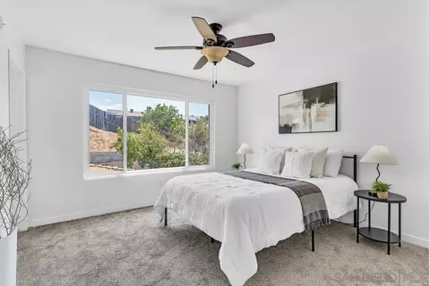 Bedroom - 10313 Amada, Santee, CA 92071 photo 3 of 7