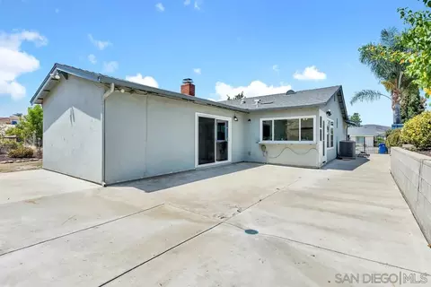 Exterior - 10313 Amada, Santee, CA 92071 photo 3 of 7