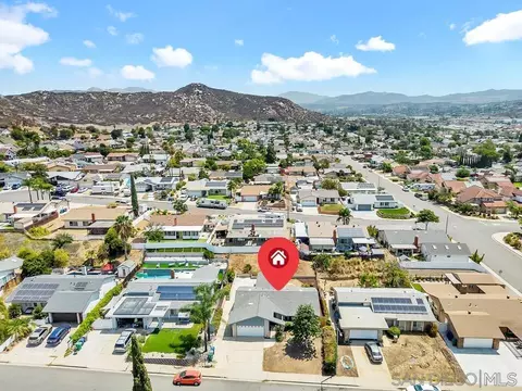 View/Area - 10313 Amada, Santee, CA 92071 photo 3 of 6