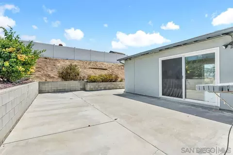 Exterior - 10313 Amada, Santee, CA 92071 photo 2 of 7