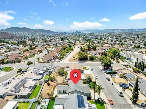 View/Area - 10313 Amada, Santee, CA 92071 photo 6 of 6