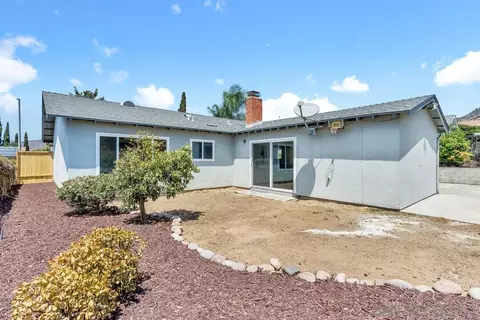 Exterior - 10313 Amada, Santee, CA 92071 photo 5 of 7