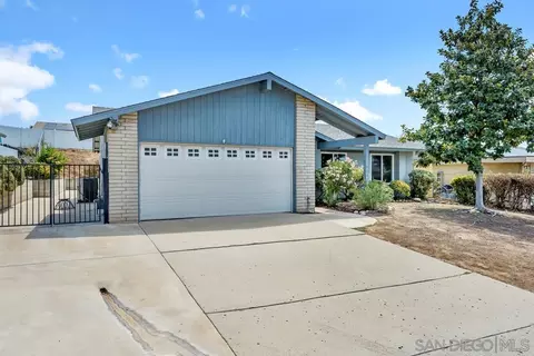 Exterior - 10313 Amada, Santee, CA 92071 photo 7 of 7