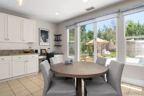 Dining - 2340 Douglaston Gln, Escondido, CA 92026 photo 1 of 4