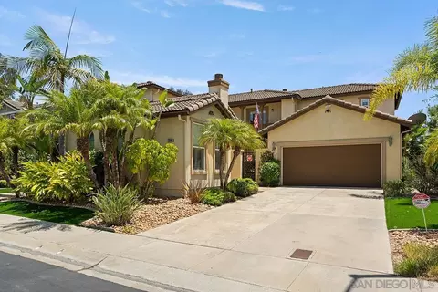Exterior - 2340 Douglaston Gln, Escondido, CA 92026 photo 5 of 14