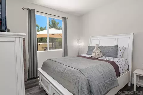 Bedroom - 2340 Douglaston Gln, Escondido, CA 92026 photo 1 of 2