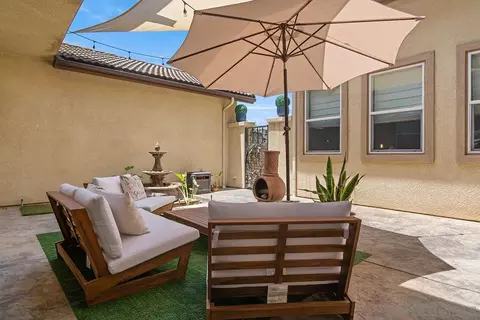 Exterior - 2340 Douglaston Gln, Escondido, CA 92026 photo 14 of 14