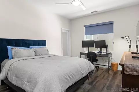Bedroom - 2340 Douglaston Gln, Escondido, CA 92026 photo 2 of 2