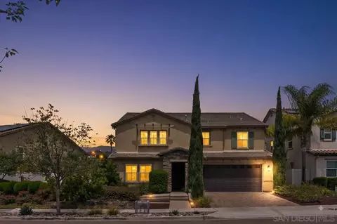 12708 Cloudbreak Ave, San Diego, CA 92129