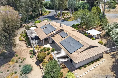 View/Area - 4515 Baja Mission Rd, Fallbrook, CA 92028 photo 5 of 6