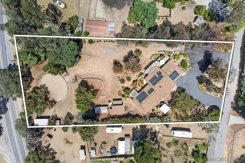 View/Area - 4515 Baja Mission Rd, Fallbrook, CA 92028 photo 6 of 6