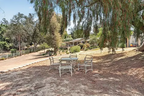Exterior - 4515 Baja Mission Rd, Fallbrook, CA 92028 photo 17 of 19