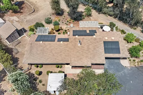 View/Area - 4515 Baja Mission Rd, Fallbrook, CA 92028 photo 3 of 6