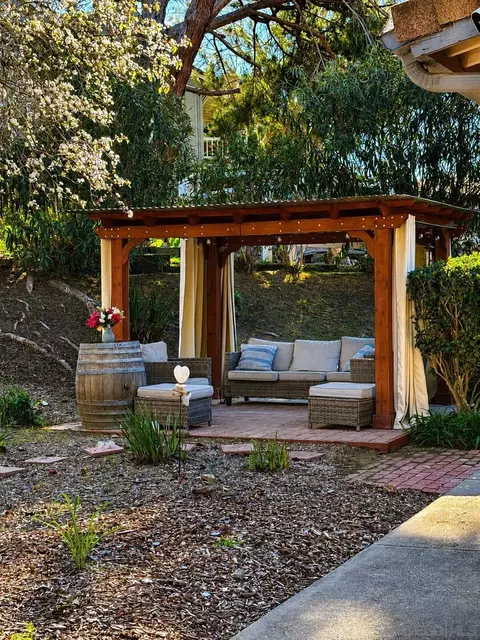 Exterior - 4515 Baja Mission Rd, Fallbrook, CA 92028 photo 2 of 19