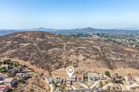 View/Area - 9608 Eucalyptus, Spring Valley, CA 91977 photo 8 of 9