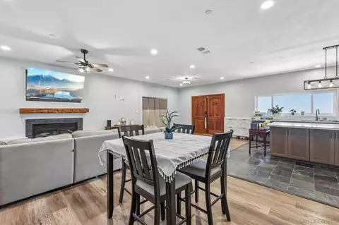 Dining - 9608 Eucalyptus, Spring Valley, CA 91977 photo 1 of 1