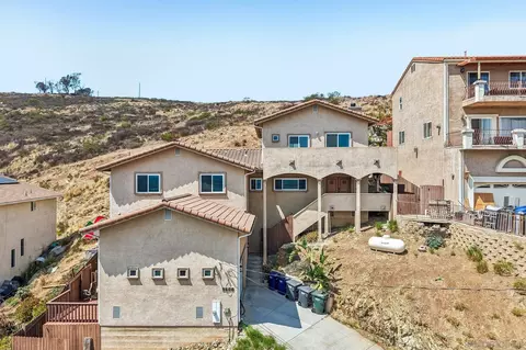 Exterior - 9608 Eucalyptus, Spring Valley, CA 91977 photo 4 of 6