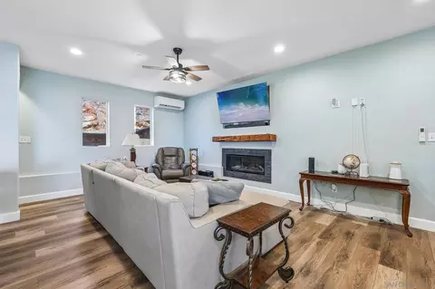 Living - 9608 Eucalyptus, Spring Valley, CA 91977 photo 2 of 2