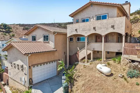 Exterior - 9608 Eucalyptus, Spring Valley, CA 91977 photo 1 of 6