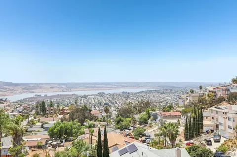 View/Area - 9608 Eucalyptus, Spring Valley, CA 91977 photo 4 of 9