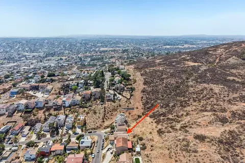 View/Area - 9608 Eucalyptus, Spring Valley, CA 91977 photo 5 of 9
