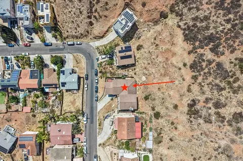 View/Area - 9608 Eucalyptus, Spring Valley, CA 91977 photo 2 of 9