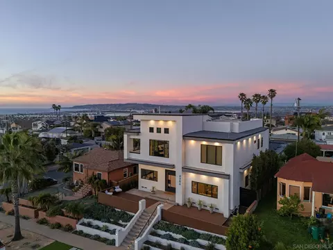 4386 Newport Ave, San Diego, CA 92107