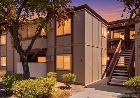 5533 Adobe Falls Rd #3, San Diego, CA 92120