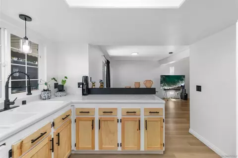 Kitchen - 321 Windy Ln, Vista, CA 92083 photo 3 of 3