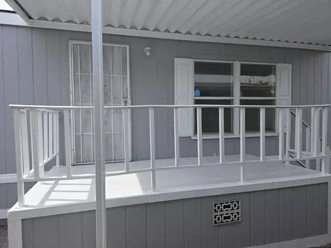 Exterior - 255 E Bradley Ave #3, El Cajon, CA 92021 photo 4 of 5