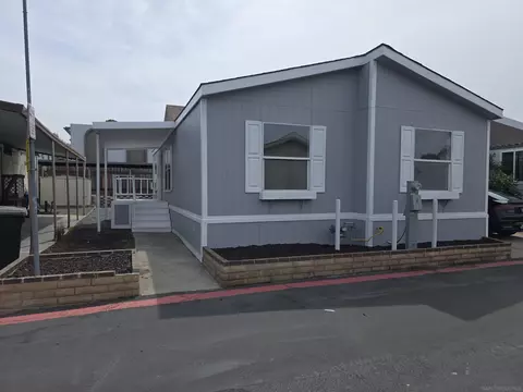 Exterior - 255 E Bradley Ave #3, El Cajon, CA 92021 photo 1 of 5