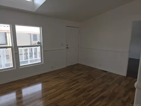 Living - 255 E Bradley Ave #3, El Cajon, CA 92021 photo 2 of 2