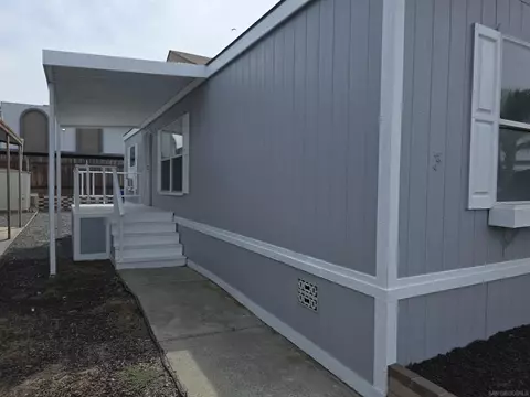 Exterior - 255 E Bradley Ave #3, El Cajon, CA 92021 photo 2 of 5