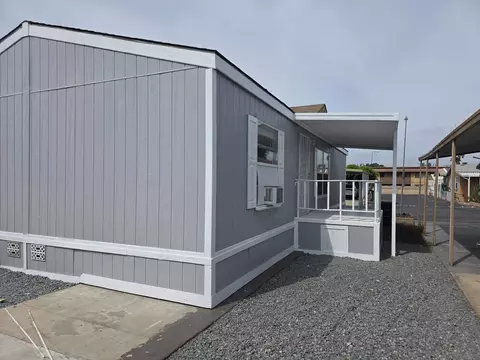 Exterior - 255 E Bradley Ave #3, El Cajon, CA 92021 photo 3 of 5